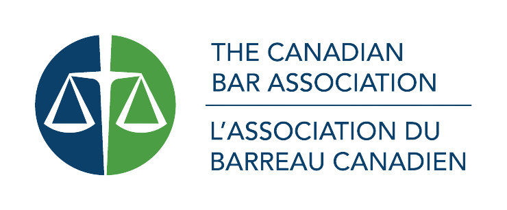 Canadian Bar Association Logo