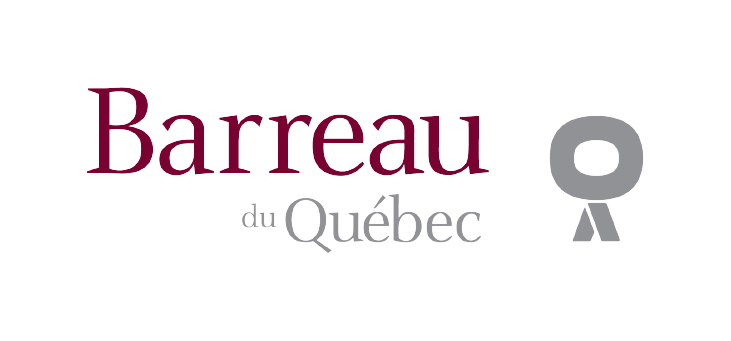 Barreau Logo