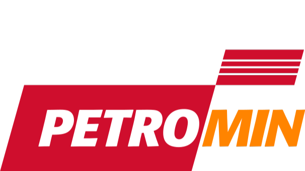 Logo of Petromin Corporation