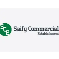 saif commercial logo