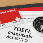 canada toefl essentials